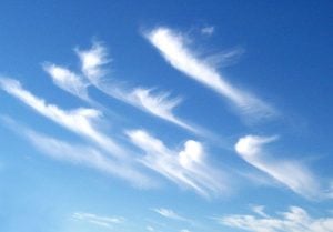 Cirrus Clouds