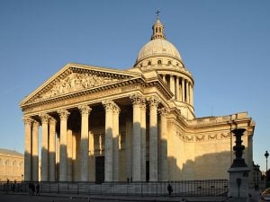 Pantheon of Paris