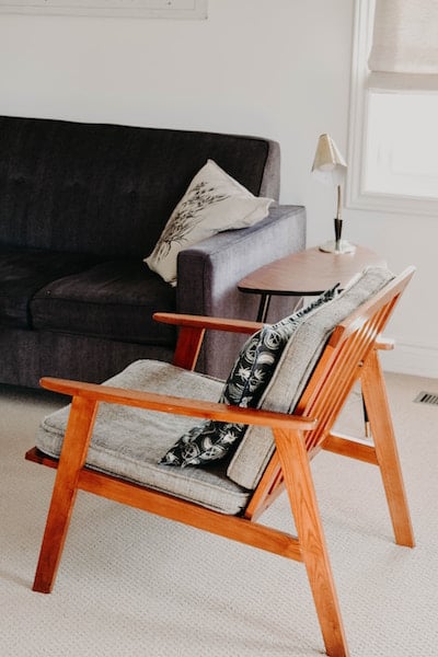 Image of living room