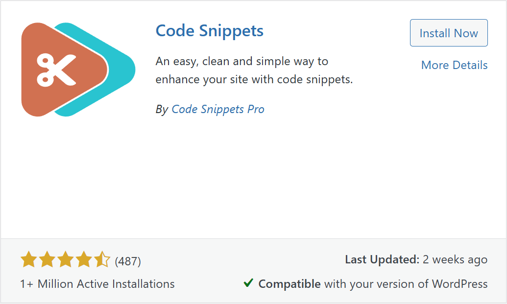 Adding Custom Code | WP Draw Attention