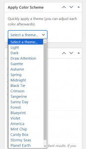 Feature Overview | WP Draw Attention